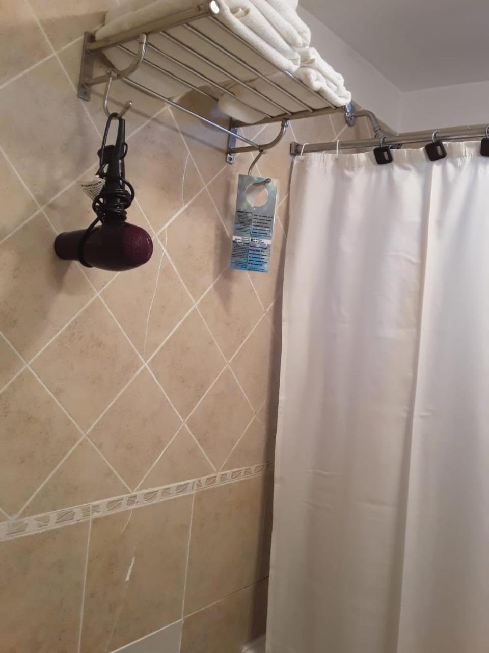 Habitación cuádruple