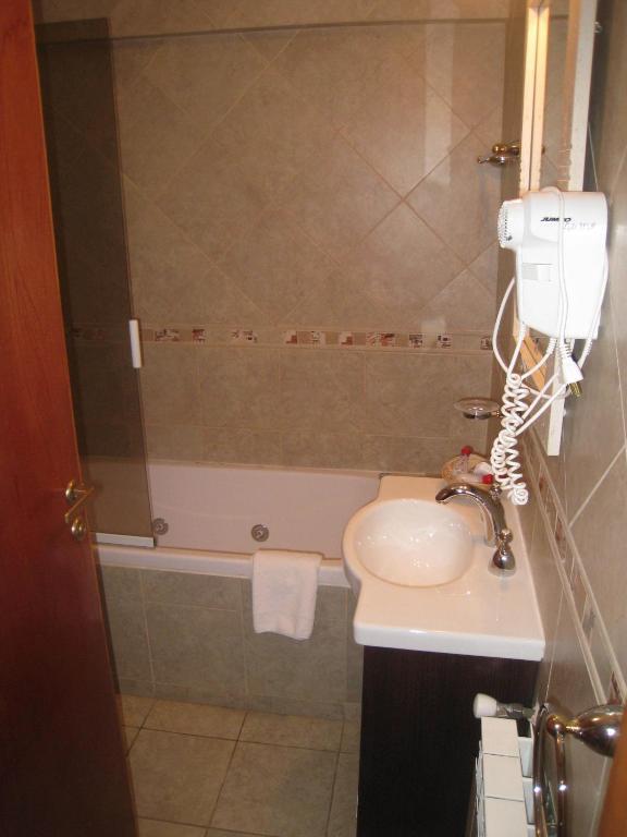 Habitación Doble - 1 o 2 camas