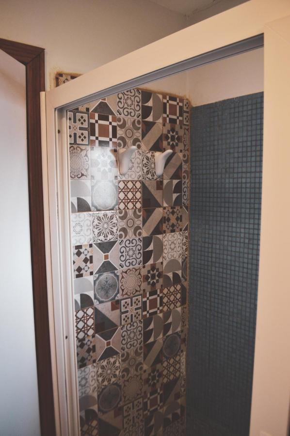 Standard Double Room First Floor